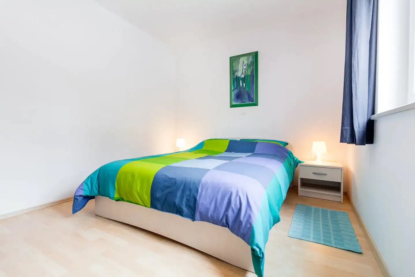 Punta C - View 4