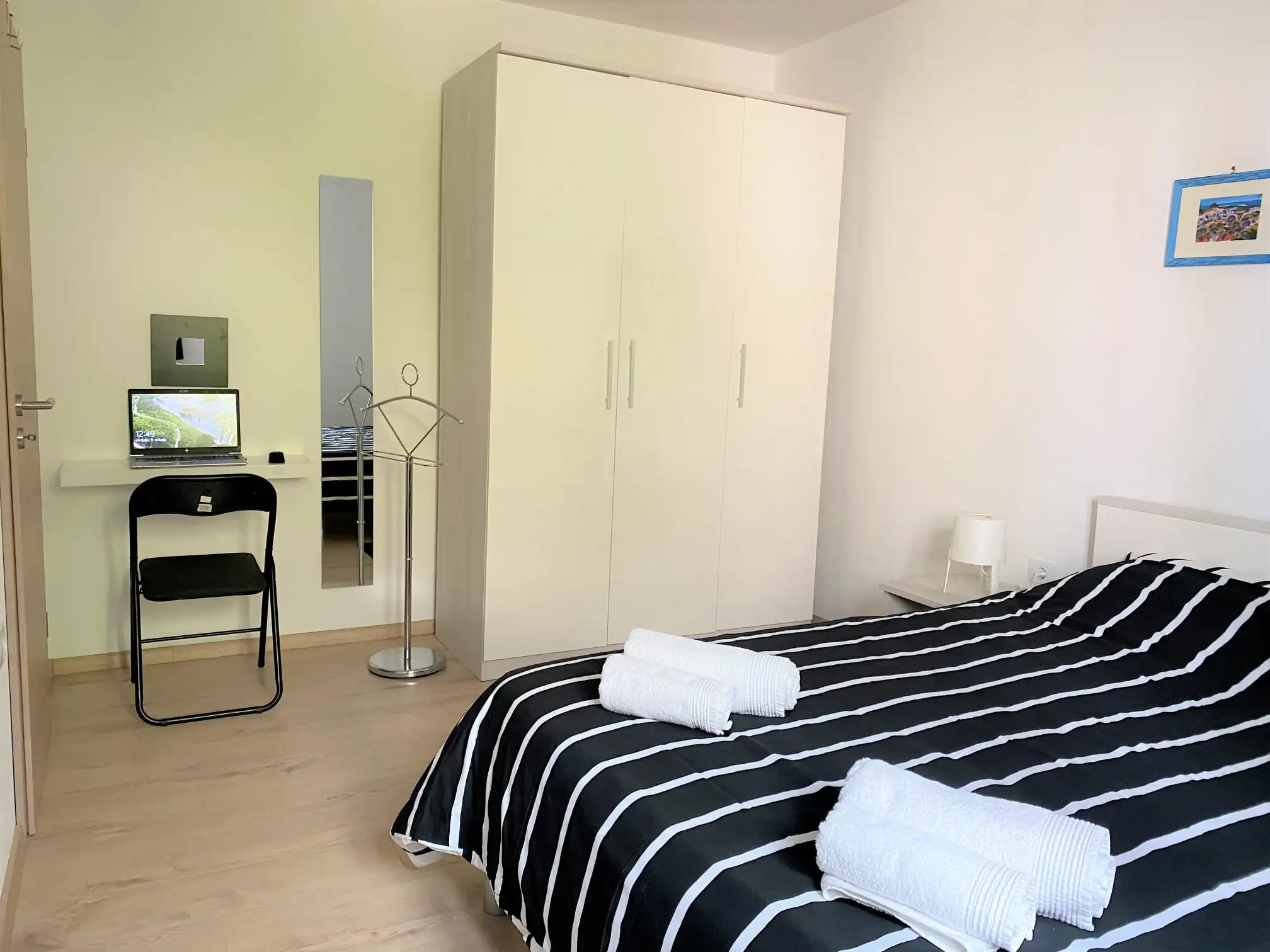 Punta E - View 5